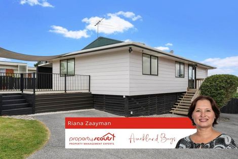 Photo of property in 21a Tahi Terrace, Glen Eden, Auckland, 0602