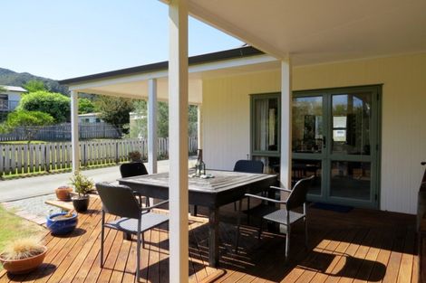 Photo of property in 210 Edward Street, Coromandel, 3506
