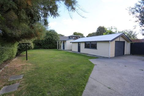 Photo of property in 71 Ensign Street, Halswell, Christchurch, 8025