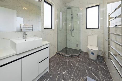 Photo of property in 45 Hikuawa Road, Flat Bush, Auckland, 2019