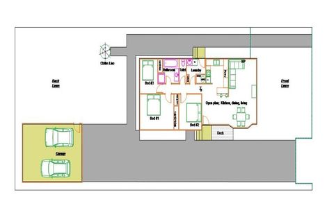 Photo of property in 150 Queenspark Drive, Parklands, Christchurch, 8083