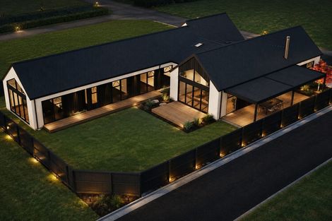 Photo of property in 169 Bowenvale Avenue, Cashmere, Christchurch, 8022