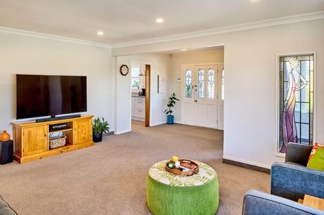 Photo of property in 50a Garden Road, Avalon, Lower Hutt, 5011