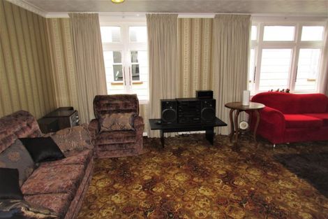 Photo of property in 31 Murray Street, Greymouth, 7805