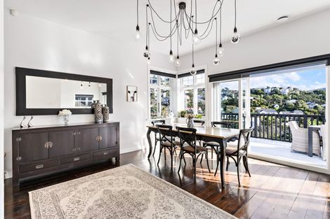 Photo of property in 57 Sefton Street, Wadestown, Wellington, 6012