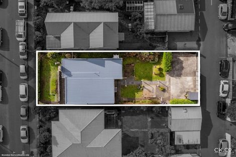 Photo of property in 54 Nelson Street, Petone, Lower Hutt, 5012