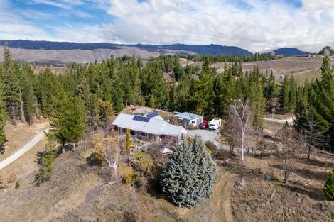 Photo of property in 110 Letts Gully Road, Letts Gully, Alexandra, 9393