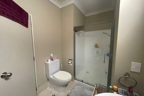 Photo of property in 12/44 Carlos Drive, Flat Bush, Auckland, 2016