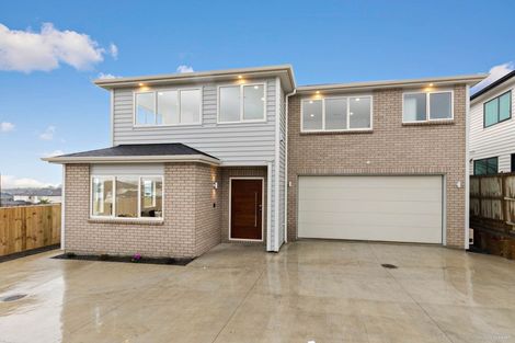 Photo of property in 38 Peihinga Road, Flat Bush, Auckland, 2019