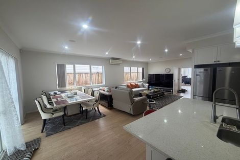 Photo of property in 7 Calcite Avenue, Flat Bush, Auckland, 2019