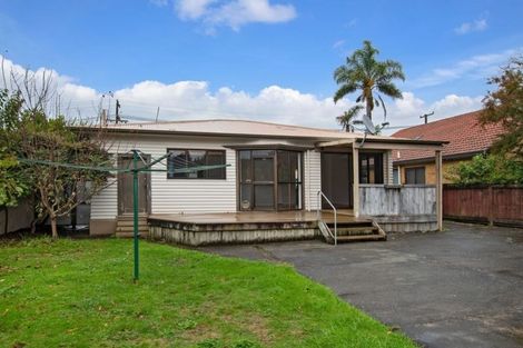 Photo of property in 4 Churchill Street, Kensington, Whangarei, 0112