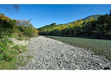 Photo of property in 166 Wakamarina Road, Canvastown, Havelock, 7178