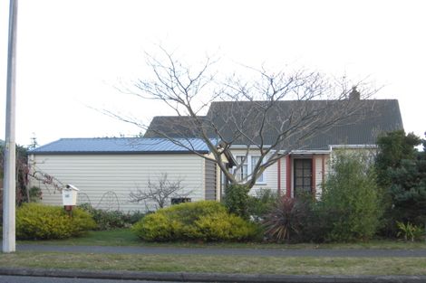 Photo of property in 56 Douglas Mclean Avenue, Marewa, Napier, 4110