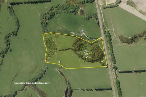 Photo of property in 1844 Lumsden Dipton Highway, Dipton, 9791