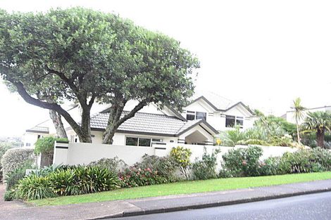 Photo of property in 1 Page Point, Mellons Bay, Auckland, 2014
