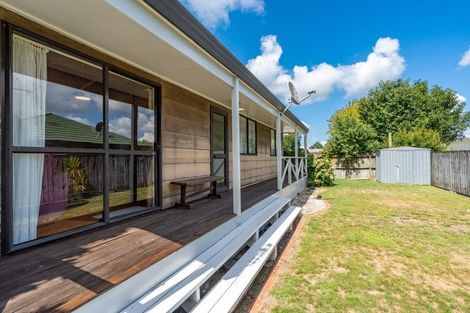 Photo of property in 12a Flemington Place, Nawton, Hamilton, 3200