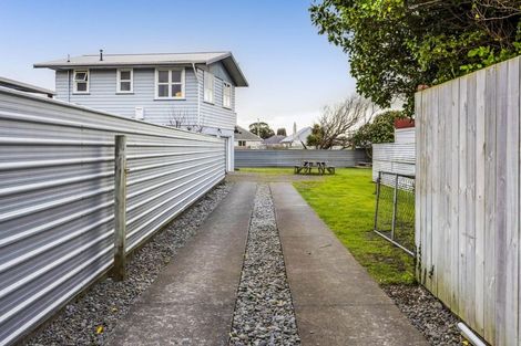 Photo of property in 55a Dixon Avenue, Hawera, 4610