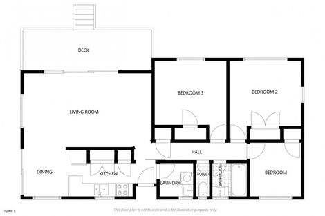 Photo of property in 124 Caxton Place, Te Awamutu, 3800