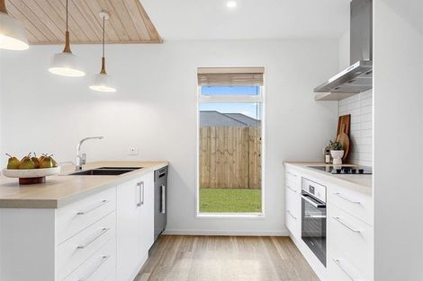 Photo of property in 57 Collier Drive, Halswell, Christchurch, 8025