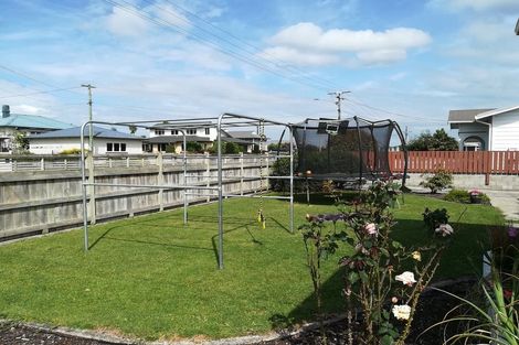 Photo of property in 17 Park Street, Morrinsville, 3300