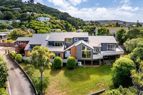 Photo of property in 170 Paremata Road, Paremata, Porirua, 5024