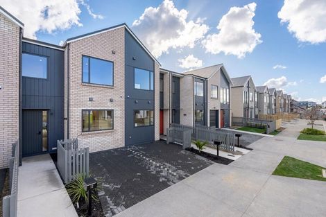 Photo of property in 12 Samuel Marsden Place, Whenuapai, Auckland, 0618