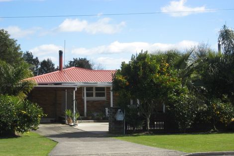 Photo of property in 104 College Road, Edgecumbe, 3120
