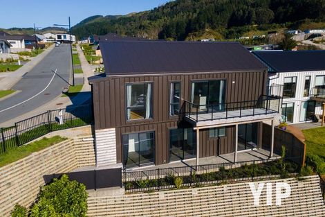 Photo of property in 36 Hokioi Drive, Kenepuru, Porirua, 5022