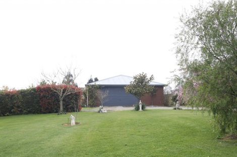 Photo of property in 21 Tuarangi Road, Netherby, Ashburton, 7700