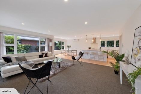 Photo of property in 13 Holliss Avenue, Cashmere, Christchurch, 8022