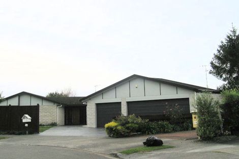 Photo of property in 36 Kotuku Place, Taradale, Napier, 4112