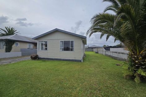 Photo of property in 160 Brittan Street, Hokitika, 7810