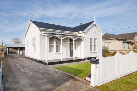 Photo of property in 11 Montagu Street, Feilding, 4702