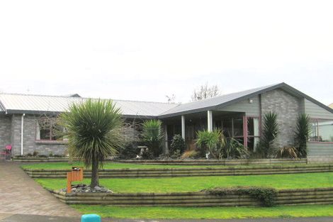 Photo of property in 72 Sunnyhills Avenue, Glenview, Hamilton, 3206