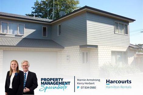 Photo of property in 2 Gary John Lane, Frankton, Hamilton, 3204