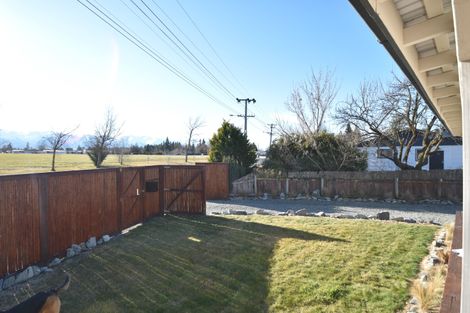 Photo of property in 84 Mackenzie Drive, Twizel, 7901