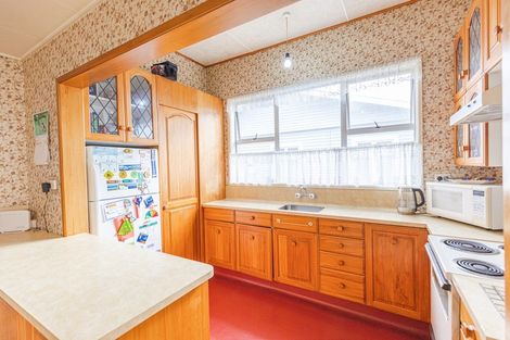 Photo of property in 79 Tyndall Street, Pahiatua, 4910