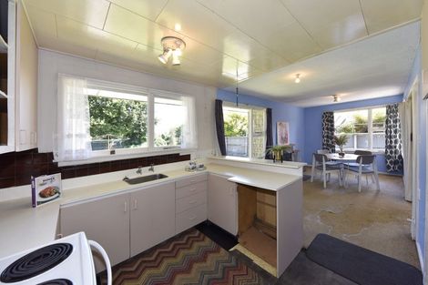 Photo of property in 75 Claridges Road, Casebrook, Christchurch, 8051