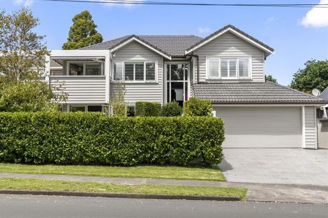 Photo of property in 1 Seacliffe Avenue, Belmont, Auckland, 0622