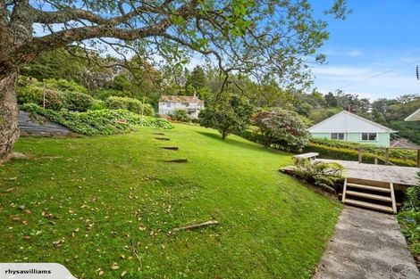 Photo of property in 60 Glenpark Avenue, Frankleigh Park, New Plymouth, 4310