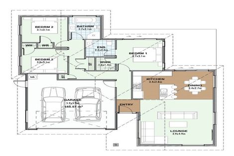 Photo of property in 243 Rangiuru Road, Otaki, 5512