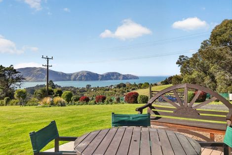 Photo of property in 2 Mount Herbert Peak Road, Diamond Harbour, 8972