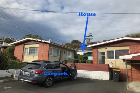 Photo of property in 38b Evans Street, Opoho, Dunedin, 9010