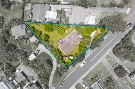 Photo of property in 7 Kauri Road, Stanmore Bay, Whangaparaoa, 0932