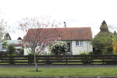 Photo of property in 3 Totara Street, Glenholme, Rotorua, 3010