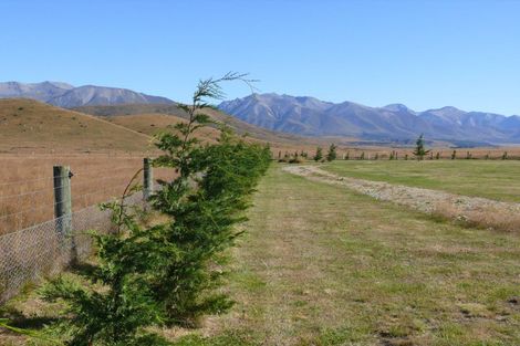 Photo of property in 125 Ben Ohau Road, Ben Ohau, Twizel, 7999