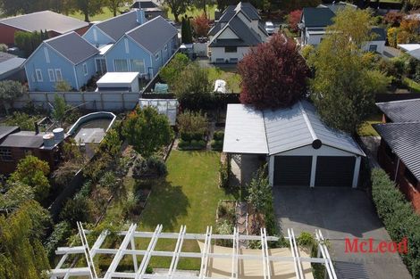 Photo of property in 65 Wills Street, Ashburton, 7700