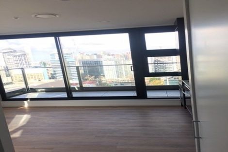 Photo of property in Queen's Residences, 2402/8 Airedale Street, Auckland Central, Auckland, 1010