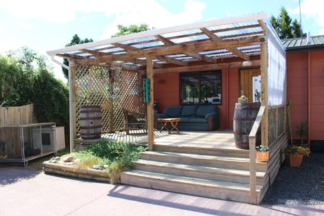 Photo of property in 27 Divers Road, Horotiu, Hamilton, 3288