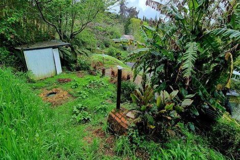 Photo of property in 6 Banks Lane, Waikino, Waihi, 3682